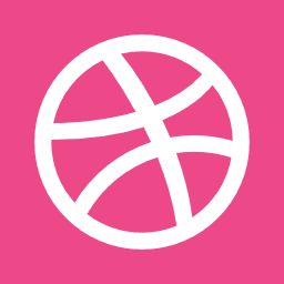 dribbble