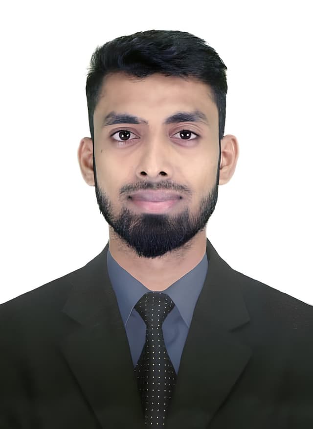 Md. Adnan Hul Huq Babul