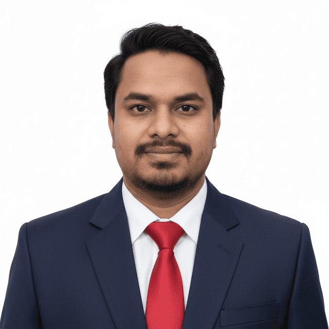 Ahmmed Imtiaj Shahriar