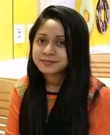 Tania Jahan